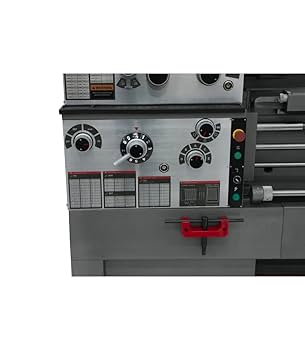 るー Jet Tools 321980 GH-2880ZX, 3-1/8